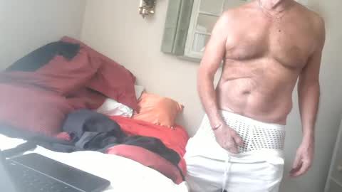 Snapshot of jasonreloaded694u chatting on 17, 1, 2025 Jason online show from 17, 1, 2025