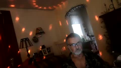 Snapshot of jasonreloaded694u chatting on 25, 1, 2025 Jason online show from 25, 1, 2025