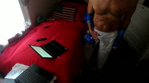 Snapshot of jasonreloaded694u chatting on 28, 9, 2025 Jason online show from 28, 9, 2025