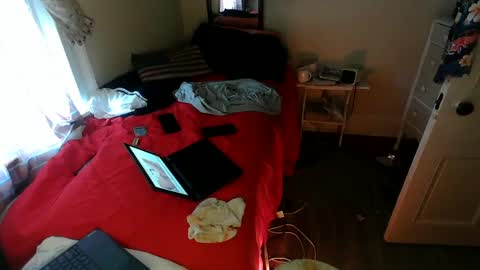 Snapshot of jasonreloaded694u chatting on 29, 9, 2025 Jason online show from 29, 9, 2025