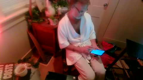 Snapshot of jasonreloaded694u chatting on 6, 10, 2025 Jason online show from 6, 10, 2025