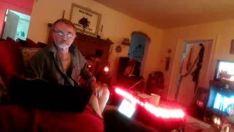 Snapshot of jasonreloaded694u chatting on 23, 10, 2025 Jason online show from 23, 10, 2025