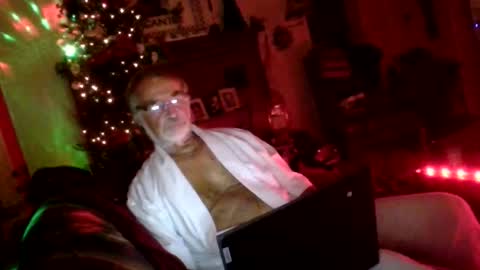 Jason online show from 23, 12, 2025