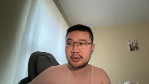 Jason Ryu online show from 11, 3, 2026