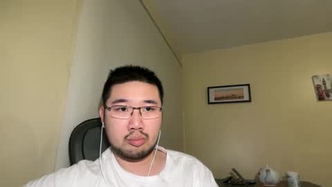 Jason Ryu online show from 18, 4, 2026