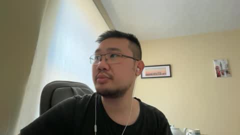 Jason Ryu online show from 29, 4, 2026