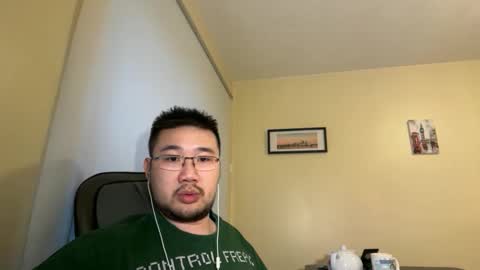 Jason Ryu online show from 2, 5, 2026