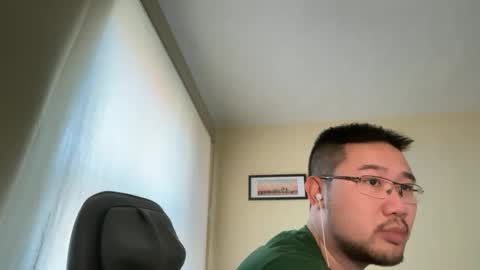 Jason Ryu online show from 3, 5, 2026