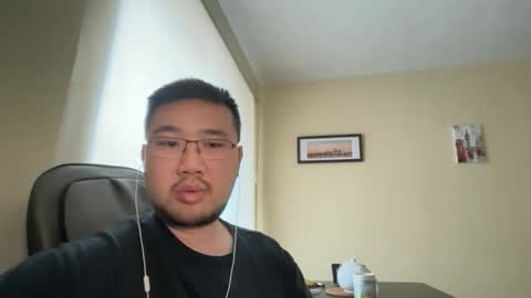 Jason Ryu online show from 5, 5, 2026