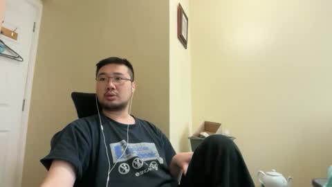 Jason Ryu online show from 8, 5, 2026