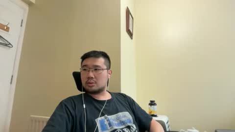 Jason Ryu online show from 10, 5, 2026