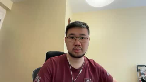 Jason Ryu online show from 12, 5, 2026