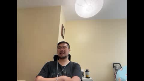 Jason Ryu online show from 13, 5, 2026