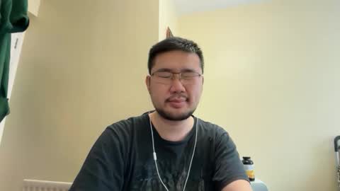 Jason Ryu online show from 14, 5, 2026