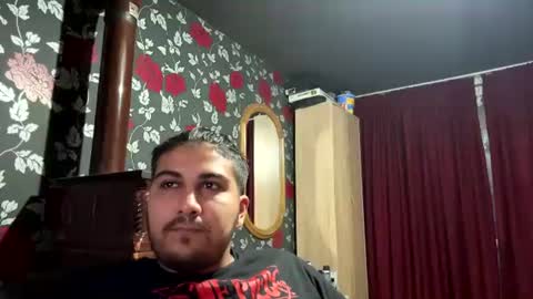 Snapshot of jasonsua21 chatting on 13, 1, 2025 jasonsua21 online show from 13, 1, 2025