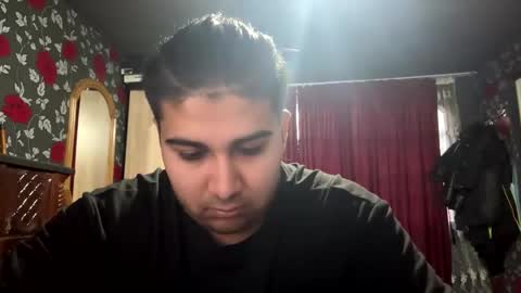 Snapshot of jasonsua21 chatting on 16, 1, 2025 jasonsua21 online show from 16, 1, 2025