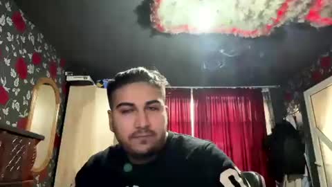 Snapshot of jasonsua21 chatting on 6, 2, 2025 jasonsua21 online show from 6, 2, 2025