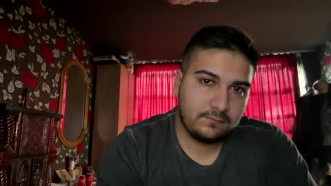 Snapshot of jasonsua21 chatting on 27, 2, 2025 jasonsua21 online show from 27, 2, 2025