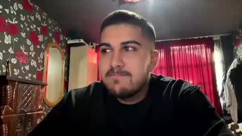 Snapshot of jasonsua21 chatting on 10, 3, 2025 jasonsua21 online show from 10, 3, 2025