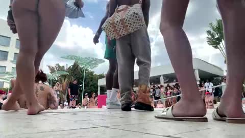 Jason Sweets online show from 13, 5, 2026