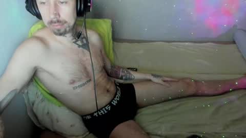 jasonwaker online show from 31, 1, 2025