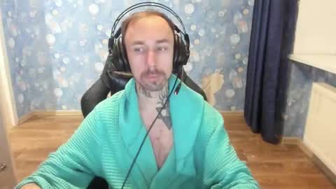 jasonwaker online show from 14, 10, 2025