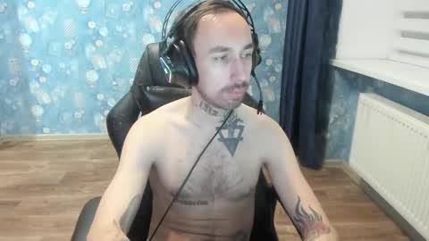 jasonwaker online show from 8, 11, 2025