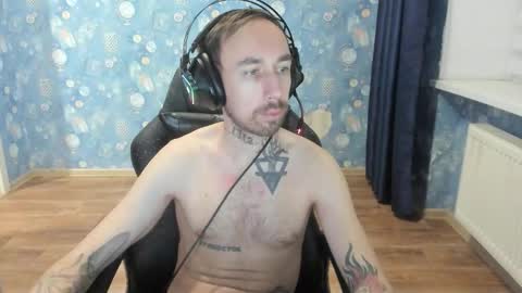 jasonwaker online show from 18, 11, 2025