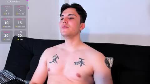 Jason online show from 2, 10, 2025