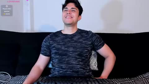 Jason online show from 23, 10, 2025