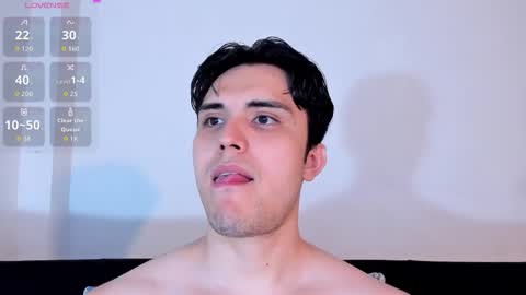 Snapshot of jasonxd98 chatting on 30, 10, 2025 Jason online show from 30, 10, 2025