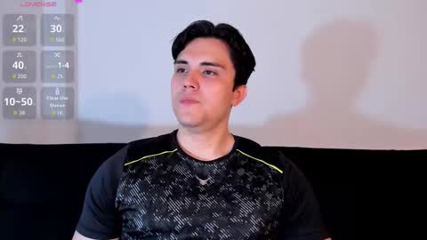 Snapshot of jasonxd98 chatting on 3, 11, 2025 Jason online show from 3, 11, 2025