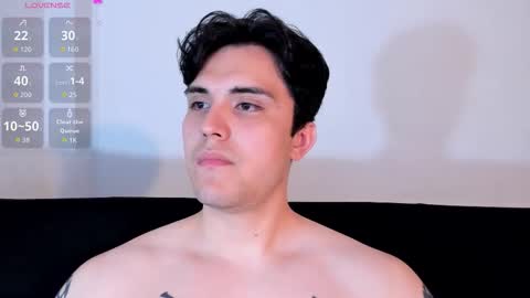 Snapshot of jasonxd98 chatting on 4, 11, 2025 Jason online show from 4, 11, 2025