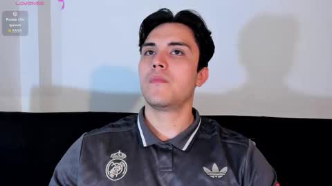 Snapshot of jasonxd98 chatting on 5, 11, 2025 Jason online show from 5, 11, 2025