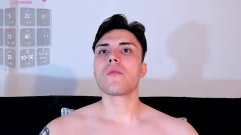 Snapshot of jasonxd98 chatting on 12, 11, 2025 Jason online show from 12, 11, 2025