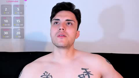 Snapshot of jasonxd98 chatting on 19, 11, 2025 Jason online show from 19, 11, 2025