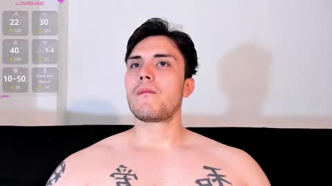 Snapshot of jasonxd98 chatting on 30, 11, 2025 Jason online show from 30, 11, 2025