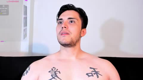 Snapshot of jasonxd98 chatting on 4, 12, 2025 Jason online show from 4, 12, 2025