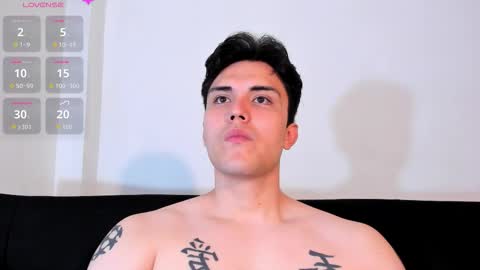 Snapshot of jasonxd98 chatting on 5, 12, 2025 Jason online show from 5, 12, 2025