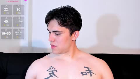 Snapshot of jasonxd98 chatting on 14, 12, 2025 Jason online show from 14, 12, 2025