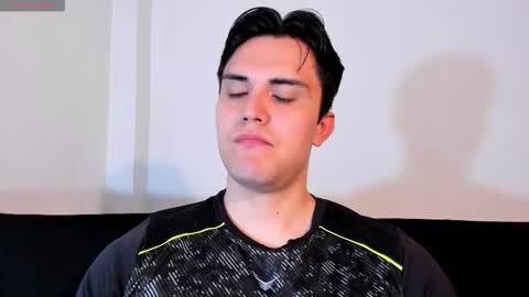 Snapshot of jasonxd98 chatting on 14, 12, 2025 Jason online show from 14, 12, 2025