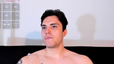 Snapshot of jasonxd98 chatting on 17, 12, 2025 Jason online show from 17, 12, 2025