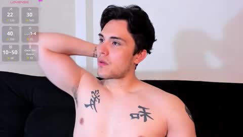 Snapshot of jasonxd98 chatting on 20, 12, 2025 Jason online show from 20, 12, 2025