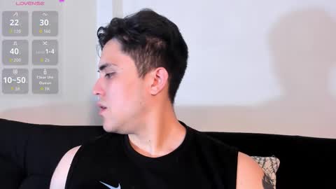 Snapshot of jasonxd98 chatting on 8, 1, 2026 Jason online show from 8, 1, 2026