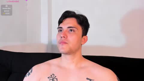 Snapshot of jasonxd98 chatting on 8, 1, 2026 Jason online show from 8, 1, 2026