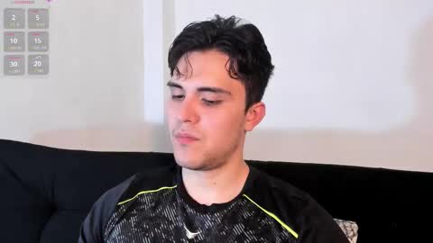 Snapshot of jasonxd98 chatting on 10, 1, 2026 Jason online show from 10, 1, 2026