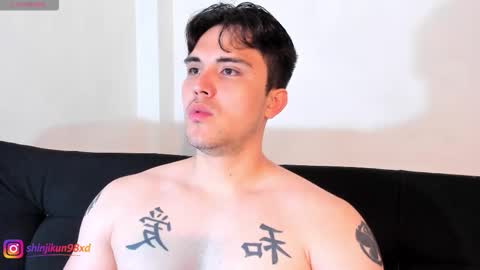 Jason online show from 20, 2, 2026