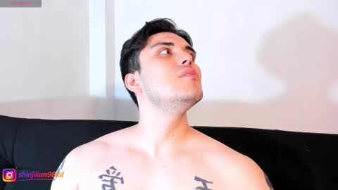 Jason online show from 22, 2, 2026