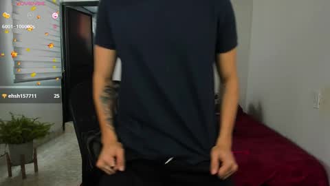 JASPER JONES online show from 7, 11, 2025