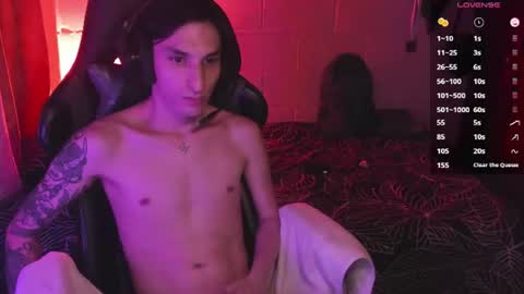 jasper__thompson online show from 25, 6, 2026